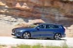 Volvo V60 D4 Inscription 2018 года (WW)